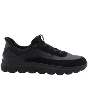 Geox Trainers - Black