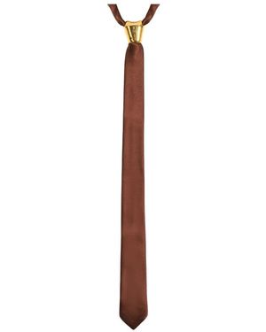 Cor Sine Labe Doli Ties - White
