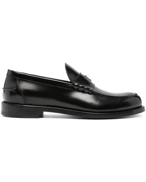 Givenchy Loafers - Black