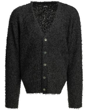 Stussy Cardigans - Nero
