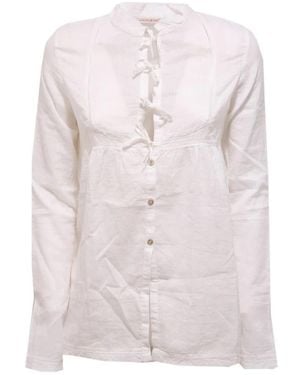 Peuterey Shirts - Roze