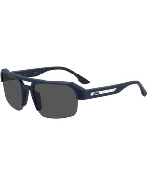 HUGO Sunglasses - Blue