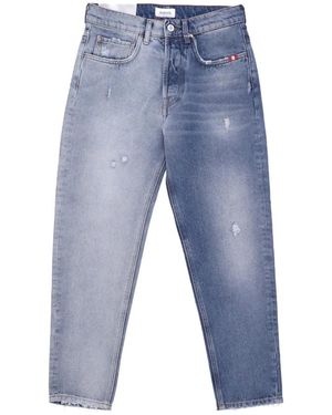 AMISH Slim Fit Jeans - Blue