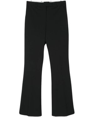 Seventy Wide Broeken - Zwart