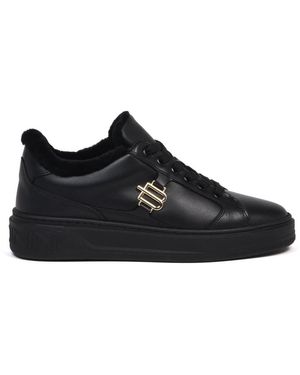 Baldinini Trainers - Black