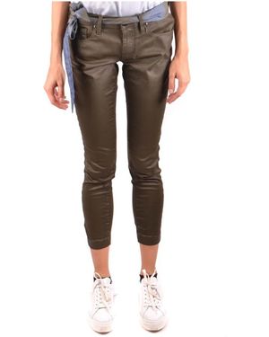 Jacob Cohen Skinny Fit Jeans - Grey