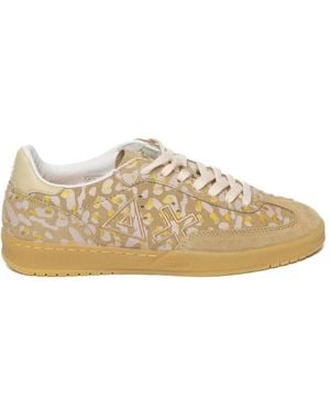 Sun 68 Sneakers - Natur
