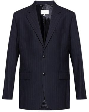 Maison Margiela Blazers - Blue