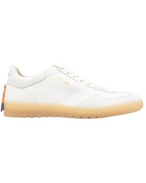 Barracuda Trainers - White
