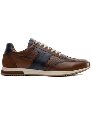 Ambitious Sneakers - Marron