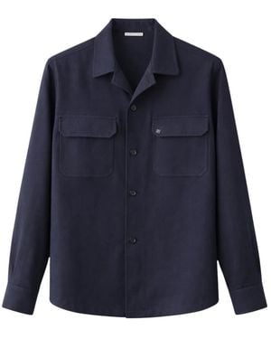 Tagliatore Light Jackets - Azul