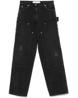Golden Goose Marley Jeans - Zwart