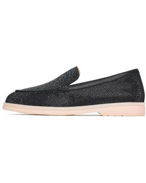 CESARE GASPARI Loafers - Noir