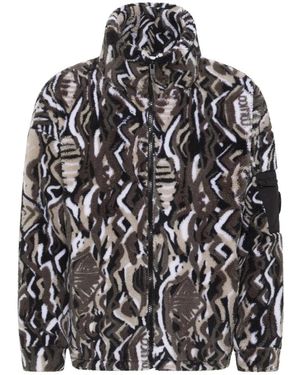 carlo colucci Jassen ,Zwart ,Gezellige Oversized Teddyjas