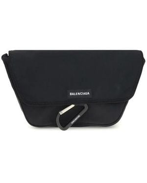 Balenciaga Shoulder Bags - Zwart
