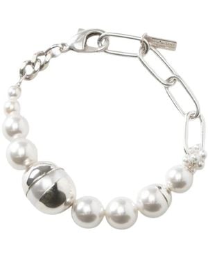 Perrine Taverniti Bracelets - Metallic