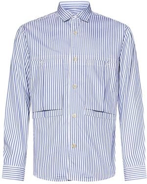 Fortela Casual Shirts - Azul