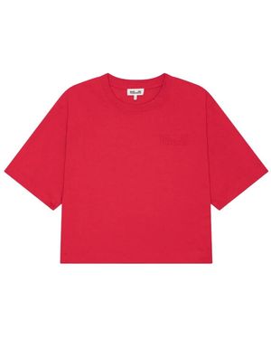 Baum und Pferdgarten Jiana T-Shirt - Rood