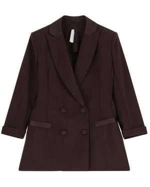 Imperial Blazers - Brown
