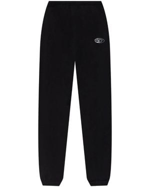 DIESEL Joggers - Black