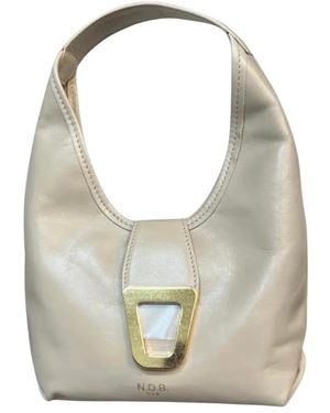 NCUB Shoulder Bags - Gris