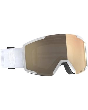 Scott Ski Accessories - Blanco