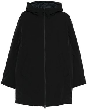 Colmar Down Coats - Negro