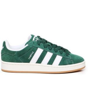 adidas Originals Trainers - Green