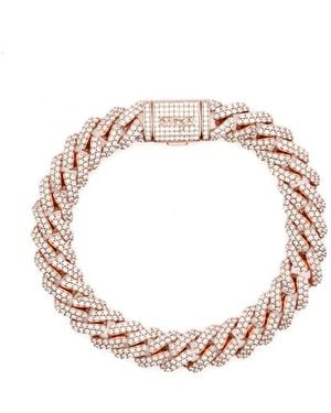 DARKAI Bracelets - Metallic