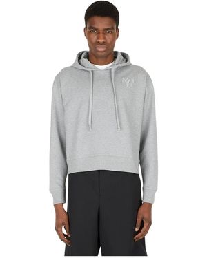 More Joy Hoodies - Grey