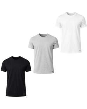 Calvin Klein T-Shirts - White
