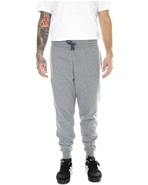 Under Armour Rival Fleece Joggers - Grijs