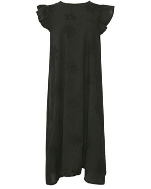 Tiffany & Co. Short Dresses - Black