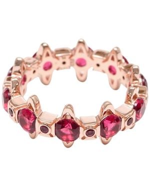 Vivienne Westwood Rings - Pink
