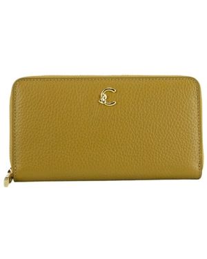 Coccinelle Wallets & Cardholders - Green