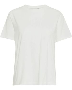 Ichi T-Shirts - Blanco