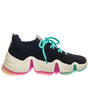 Steve Madden Sneakers - Azul