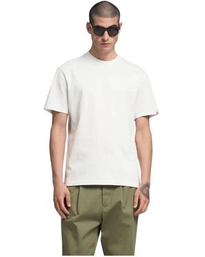Replay T-Shirts - Verde