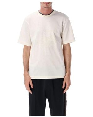 adidas Training T-Shirts - Blanco