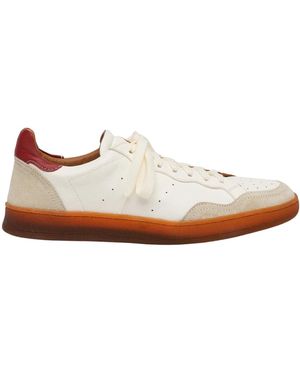 Elia Maurizi Sneakers - Bianco
