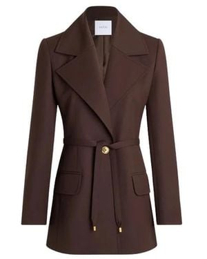 Patou Blazers - Brown