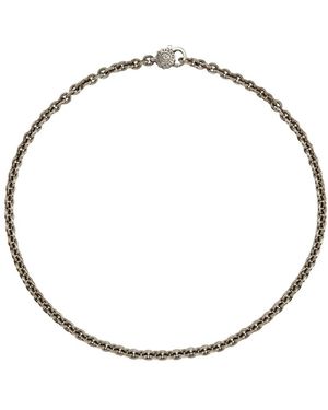 Chantecler Necklaces - Métallisé