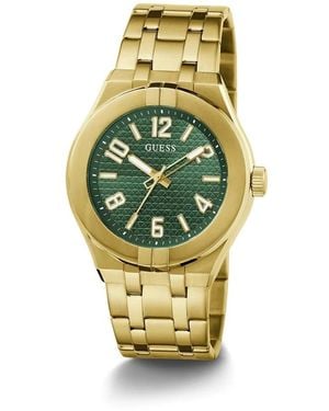 Guess Watches - Metallic