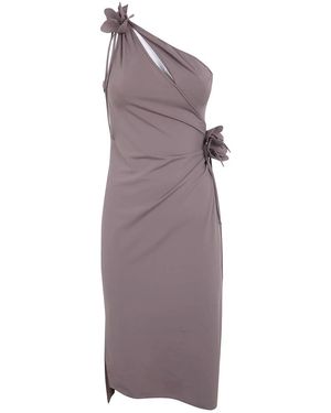 Coperni Party Dresses - Purple