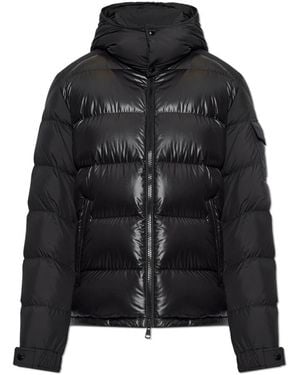 Moncler Maya Down Jacket - Zwart