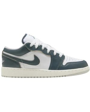 Nike Sneakers - Blauw