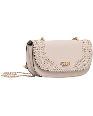 Guess Cross Body Bags - Rosa