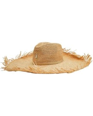 Patrizia Pepe Hats - Brown