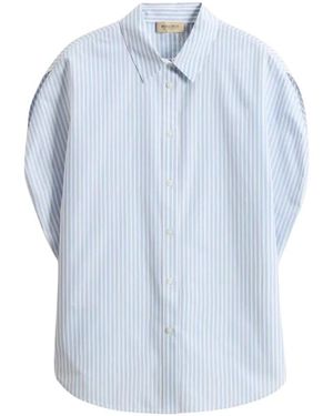 Woolrich Shirts - Azul