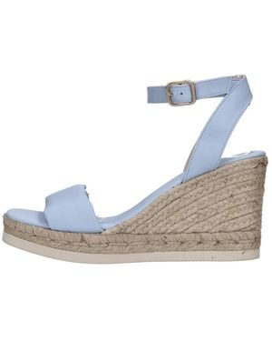 Fabi Wedges - Azul